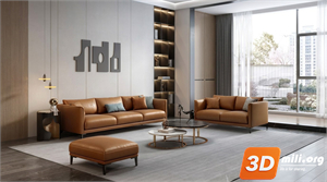 Sofa Skp Files